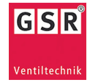 logo GSR